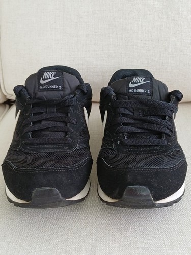 Nike runner black - nike,