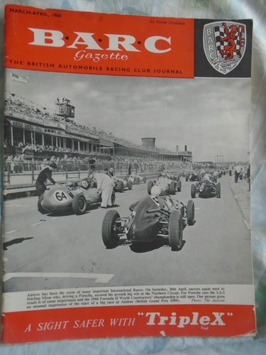 Barc gazette british - gazette,