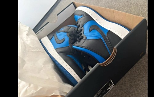 Jordan air - jordan, mid