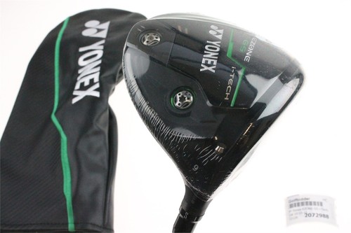 Yonex ezone tech golf - gs, i-tech