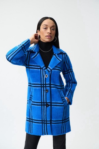 Joseph ribkoff cobalt blue - joseph,
