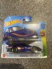 Porsche 935 | 1:64 | Hot