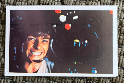Luke skywalker 1977 star wars - 1977,