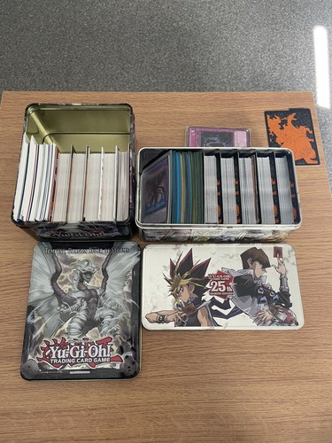 600 card nm to lp - yu-gi-oh,