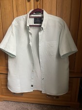 M&S Blue Harbour Luxury Linen