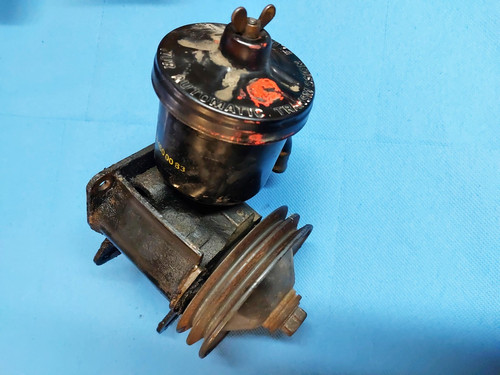 Mercedes w109 w108 - w109,