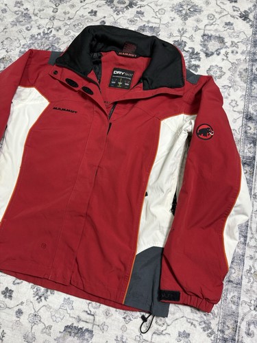 Women mammut gore - mammut, gore-tex