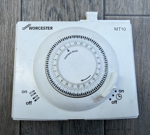 Worcester greenstar 24i 28i - worcester,