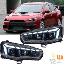 For mitsubishi lancer - lancer, x