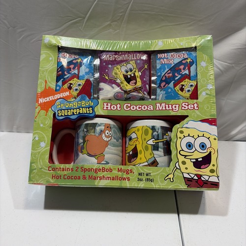 Nickelodeon spongebob - nickelodeon,