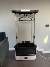 Tefal YT3040 Care For You Automatic Clothes Steamer, Disinfecter and Dryer