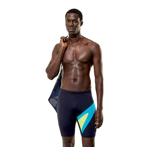 Speedo mens hyperboom jammer - speedo,