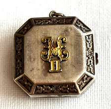Antique imperial faberge solid - antique,