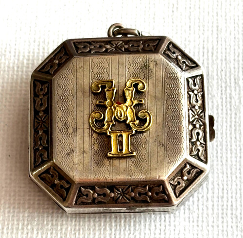 Antique imperial faberge - antique,