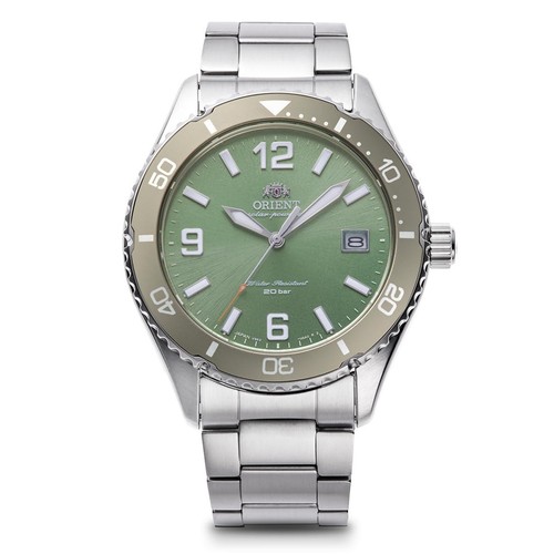 Orient mako sports - orient, 40