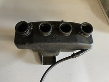 Suzuki GS550 Airbox / air-box