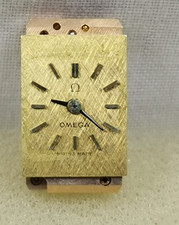 Omega 17j cal 730 - omega, 17j.