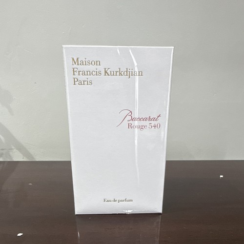 Maison francis kurkdjian - maison,