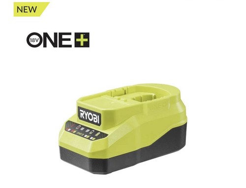 New ryobi 18v - new,