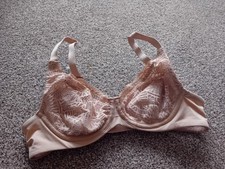 Beige Bra M&S