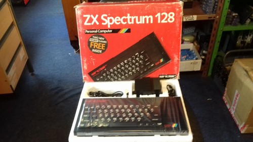 Ultra rare vintage sinclair - ultra,