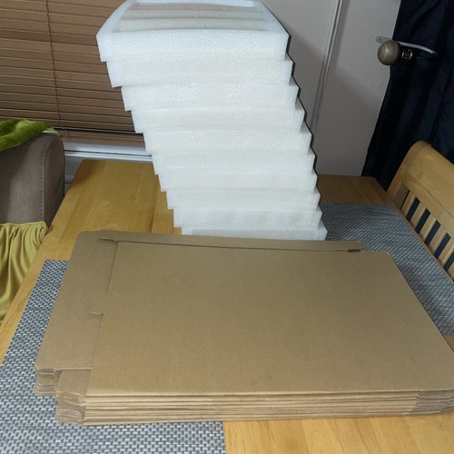 10xepe form box double - form, slate