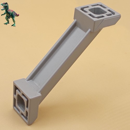 Playmobil grey roof squad beam - roof, squad-beam