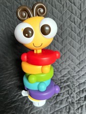 Bright Starts Silly Sunburst