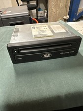 BMW E39 5 Series GPS/navigation System Unit Module #6942908