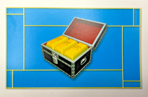Monopoly here now world - &,
