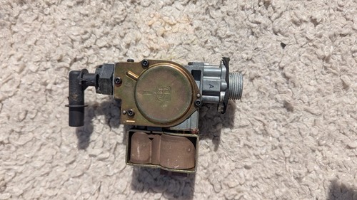 Gas valve for boiler - gas,