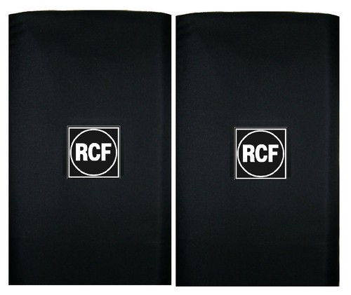 Speaker slip covers for - , rcf