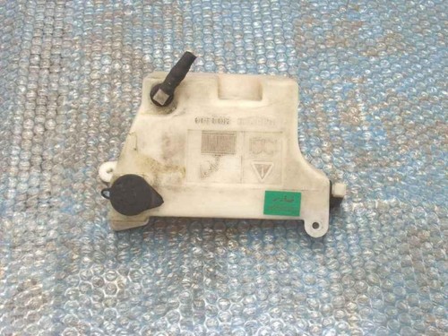 Coolant tank for triumph - tank,