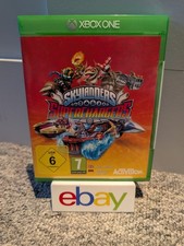 Skylanders SuperChargers Xbox