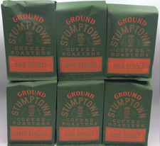 Stumptown Hair Bender Ground