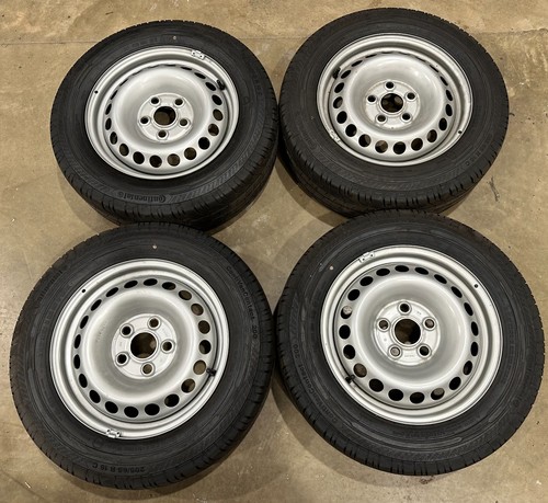 Genuine transporter t5 - vw,
