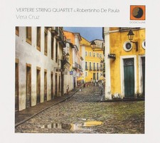 Robertinho Vertere String