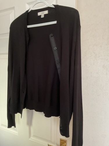 Brad new supersoft black - brad,