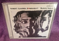 Robert Glasper Experiment -