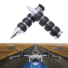 7/8" 22mm Motorcycle Handlebar