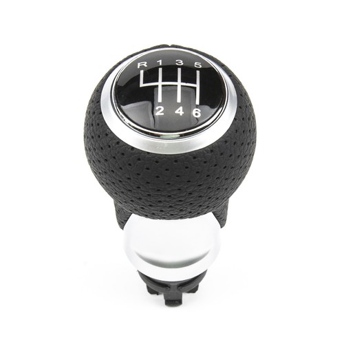 Gear shift lever knob - gear, for