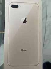 iPhone 8 Plus Rose Gold