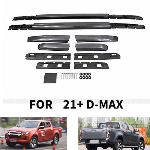 Fits for isuzu max dmax - fits, d-max