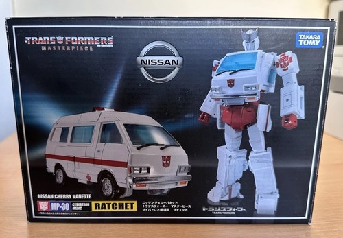 Transformers masterpiece 30 - masterpiece, mp-30