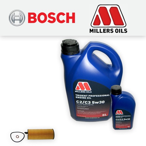 Service kit bmw - service,
