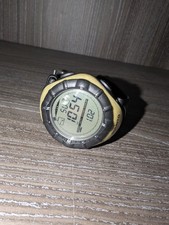 Rugged Suunto Observer