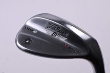 Titleist Vokey SM6 Lob Wedge /