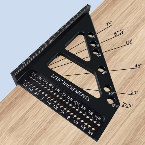 Multi angle measuring - multi-angle,