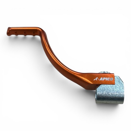 Ktm sx50 orange apico - orange,