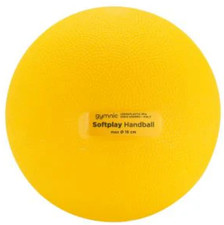 Sports Team Training Softplay